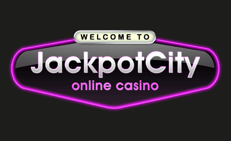 Jackpot City Logo