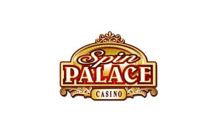 Spin Palace Casino Logo