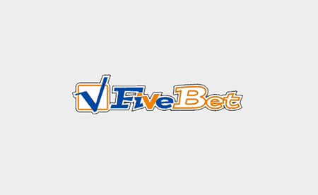 logo fivebet casino