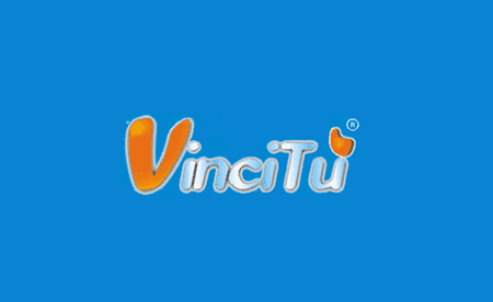 Logo ufficiale di Vincitu Casino