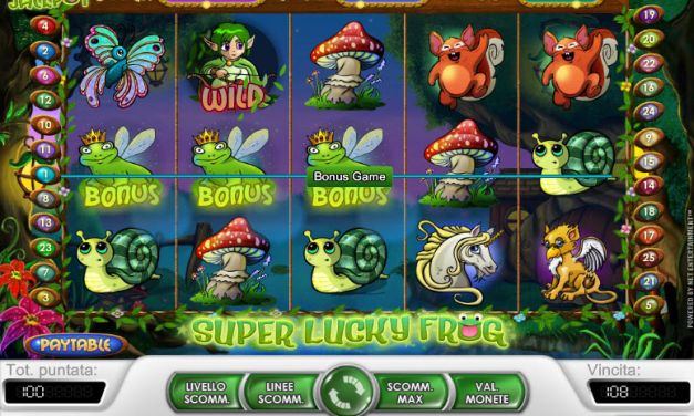 Betitaly casinò