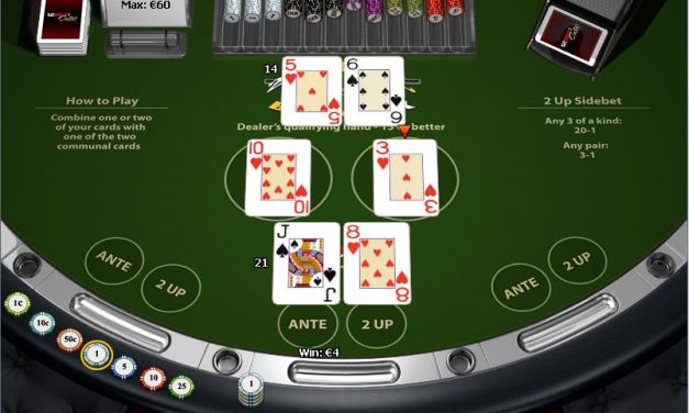 best online casino malta