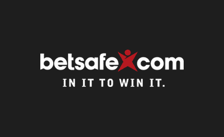 Logo Betsafe Casino
