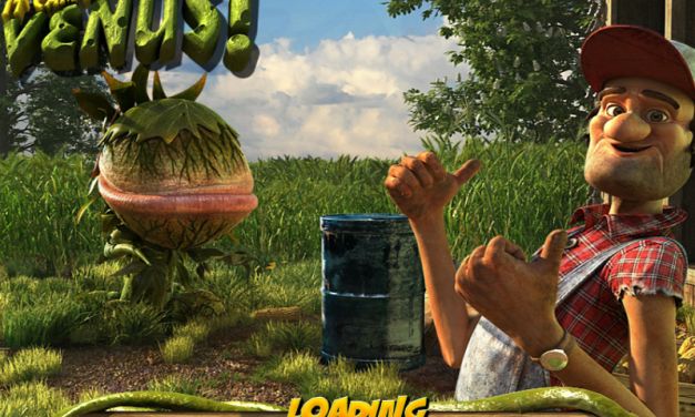 it came from venus screenshot1