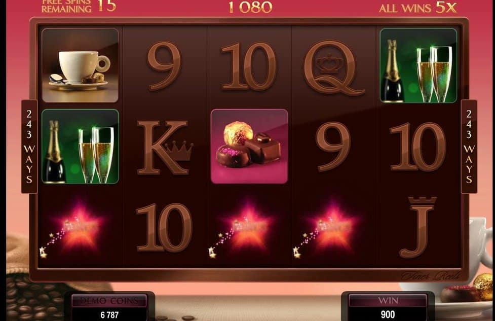 crystal mystery Slot für echtes Geld