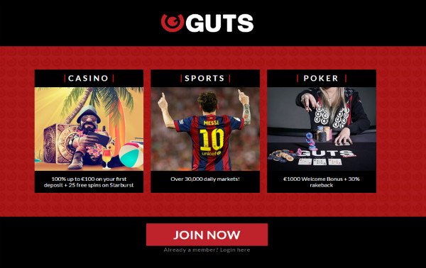 Gutscasino