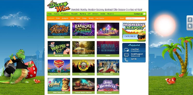 online casino paypal