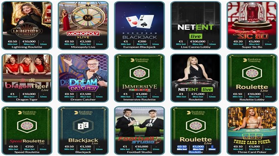 Cashmio Casino Review for Canadian Players