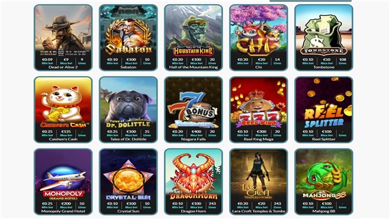 Cashmio Casino Review: A Canadian Player’s Experience