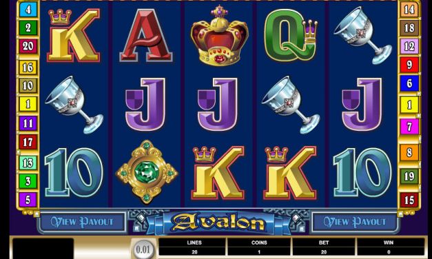 9club online casino