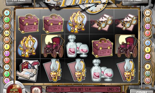 online casino operators
