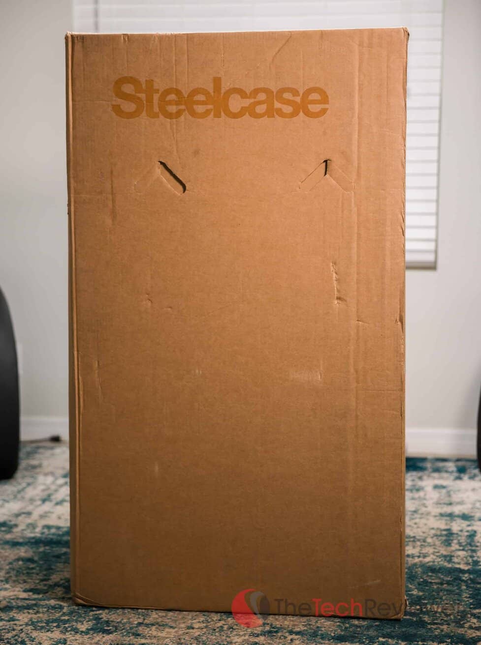 Steelcase Leap V2 Review Office Chair Worth It In 2025?