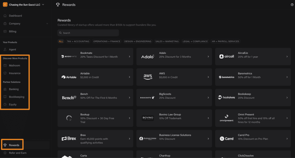 突破界限：台灣人如何開設美國公司，輕鬆使用Stripe收款- 追日Gucci投資美股，享受生活