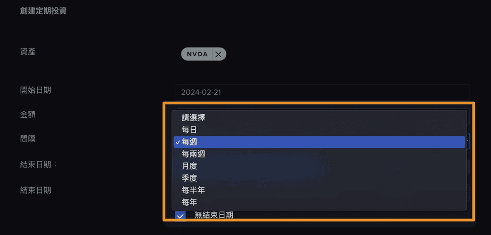 戰勝市場心魔：盈透證券定期定額的終極攻略解鎖財富自由- 追日Gucci投資美股，享受生活
