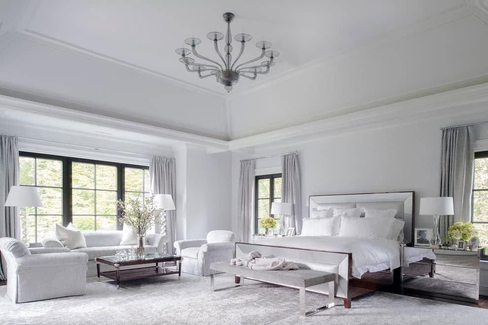 16 Splendid Transitional Bedroom Interior Designs You’ll Fall In Love With