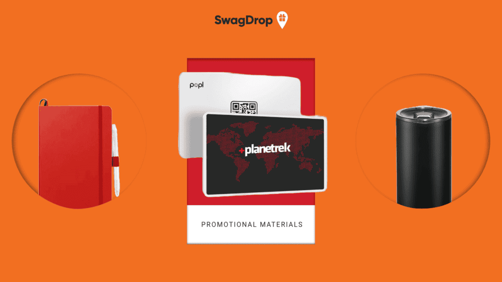 What Are Promotional Materials? Tips, Types &amp; Best Practices