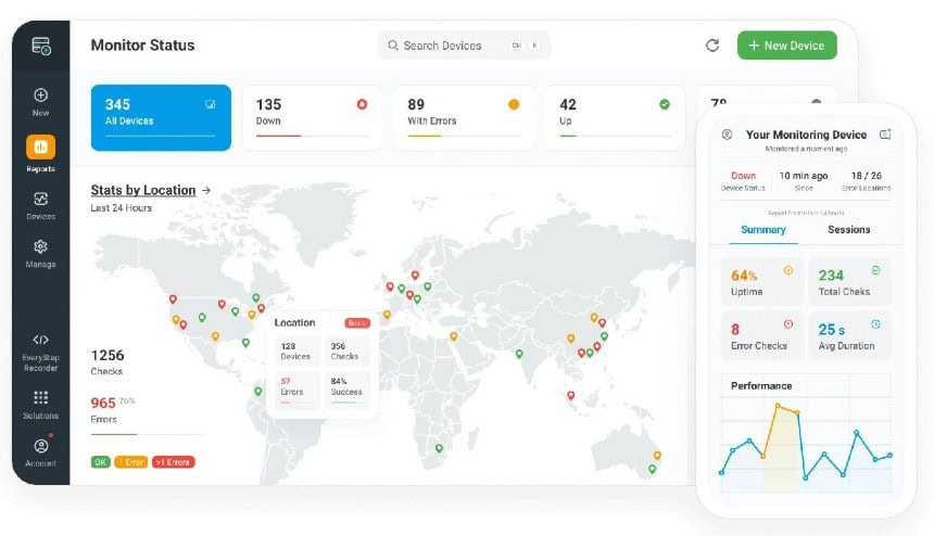 Analyzing Server Hardware for Future SEO