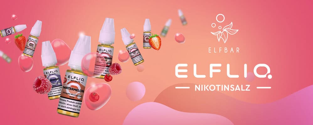 elfbar elfa master akku Elfbar ELFA Leer Pods nachfüllbar Refillable Pods Selbstbefüllbar main image 1