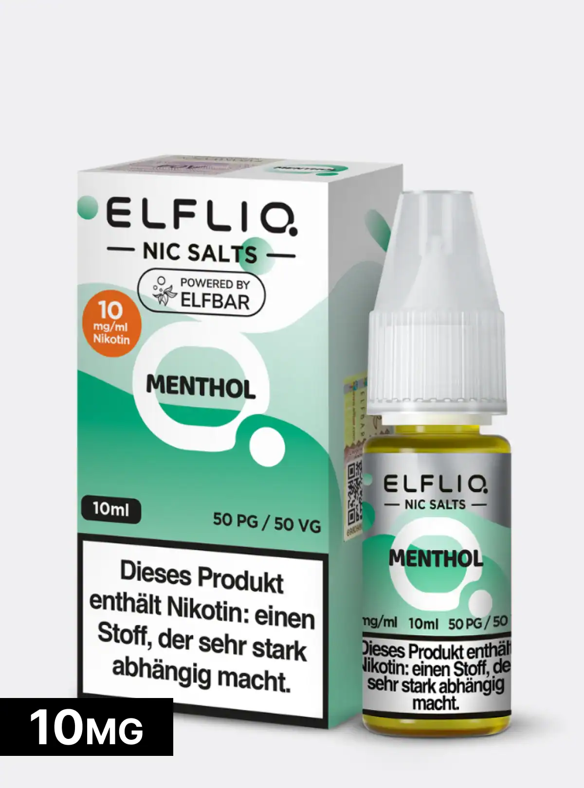 vuse go knopf ELFBAR Liquid 10mg | ab 6,99 € | Original kaufen