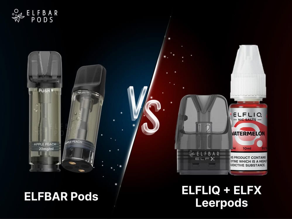 elfbar elfa master akku Ihre Elfbar geht nicht ?