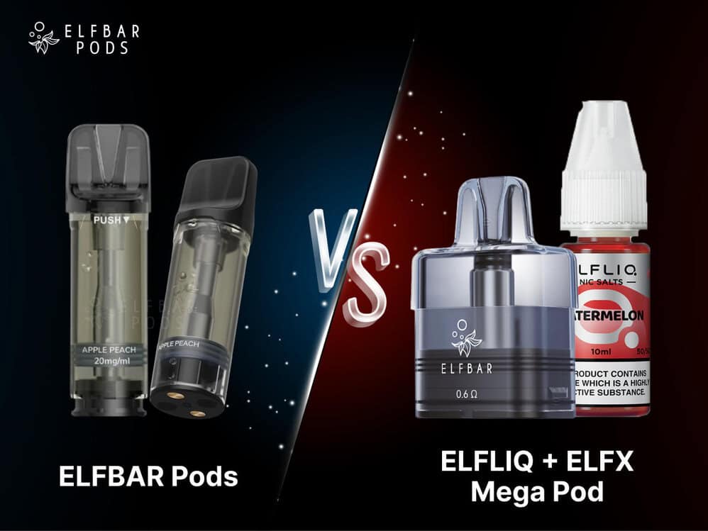 elfbar 600 bayern telefonnummer Elfbar – Pods, Elfa, Liquids & Systeme im Überblick main image 0