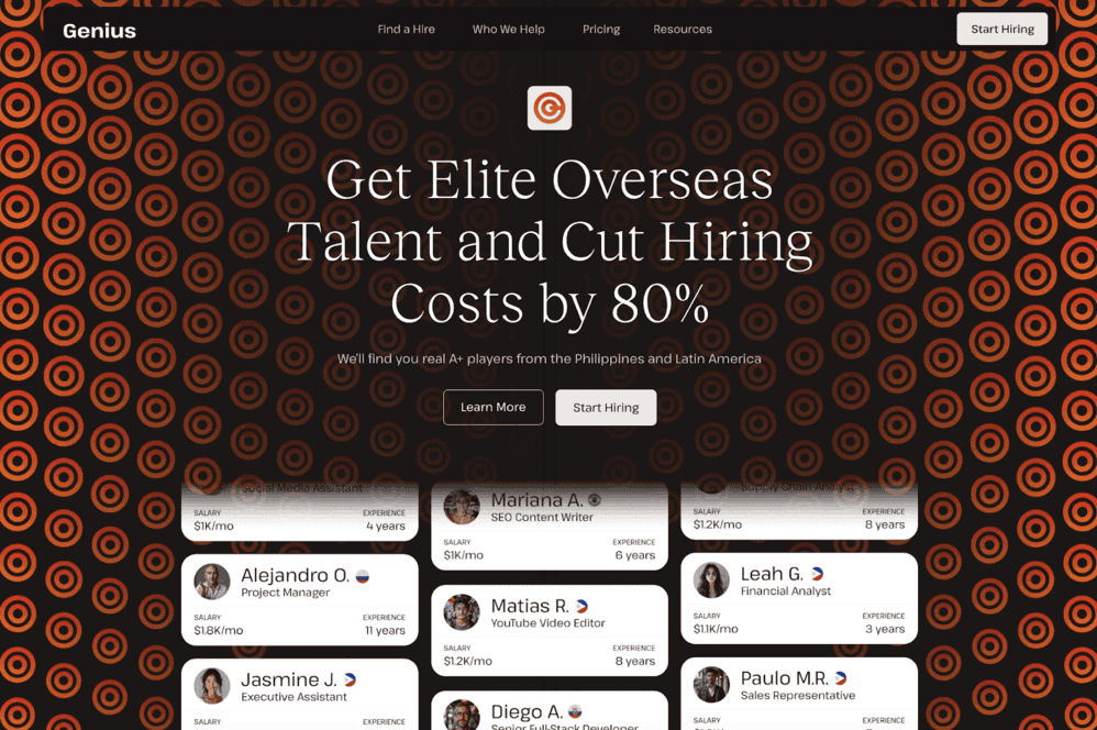17 Best Remote Staffing Agencies 2025 (Hire A+ Talent)