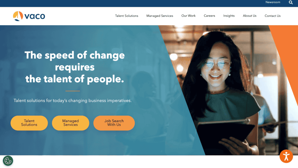 17 Best Remote Staffing Agencies 2025 (Hire A+ Talent)