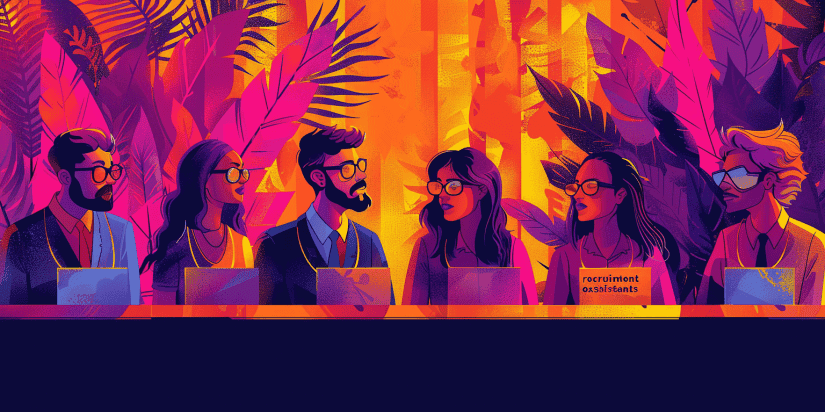 13 Best Recruitment Agencies For Executive Assistants 2025