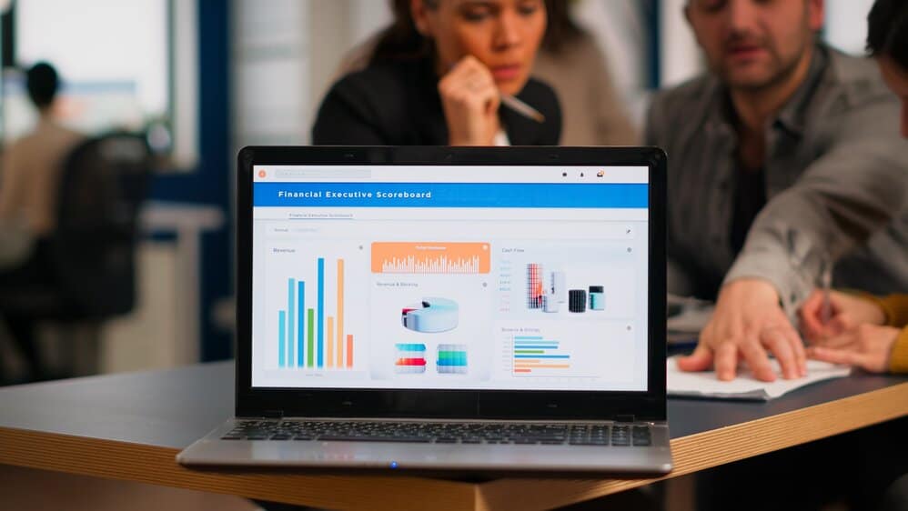 QuickBooks Online setup and training