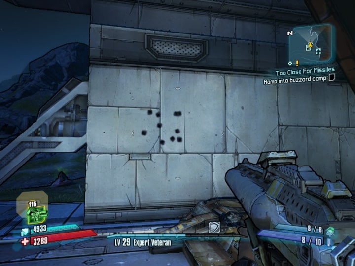 Low End Pc Performance Guide Borderlands 2 Gaming Pc Builder