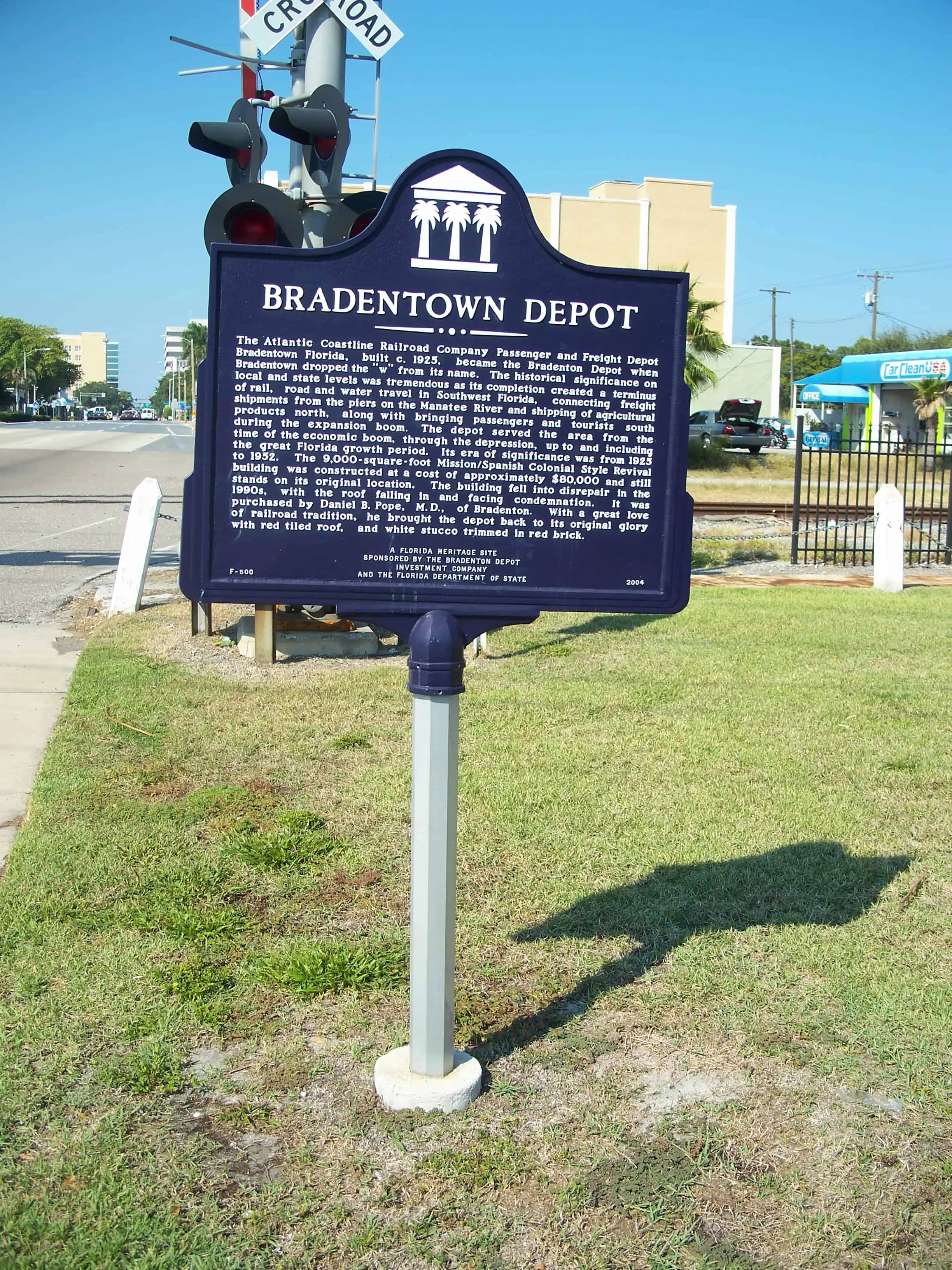 Bradenton Fl