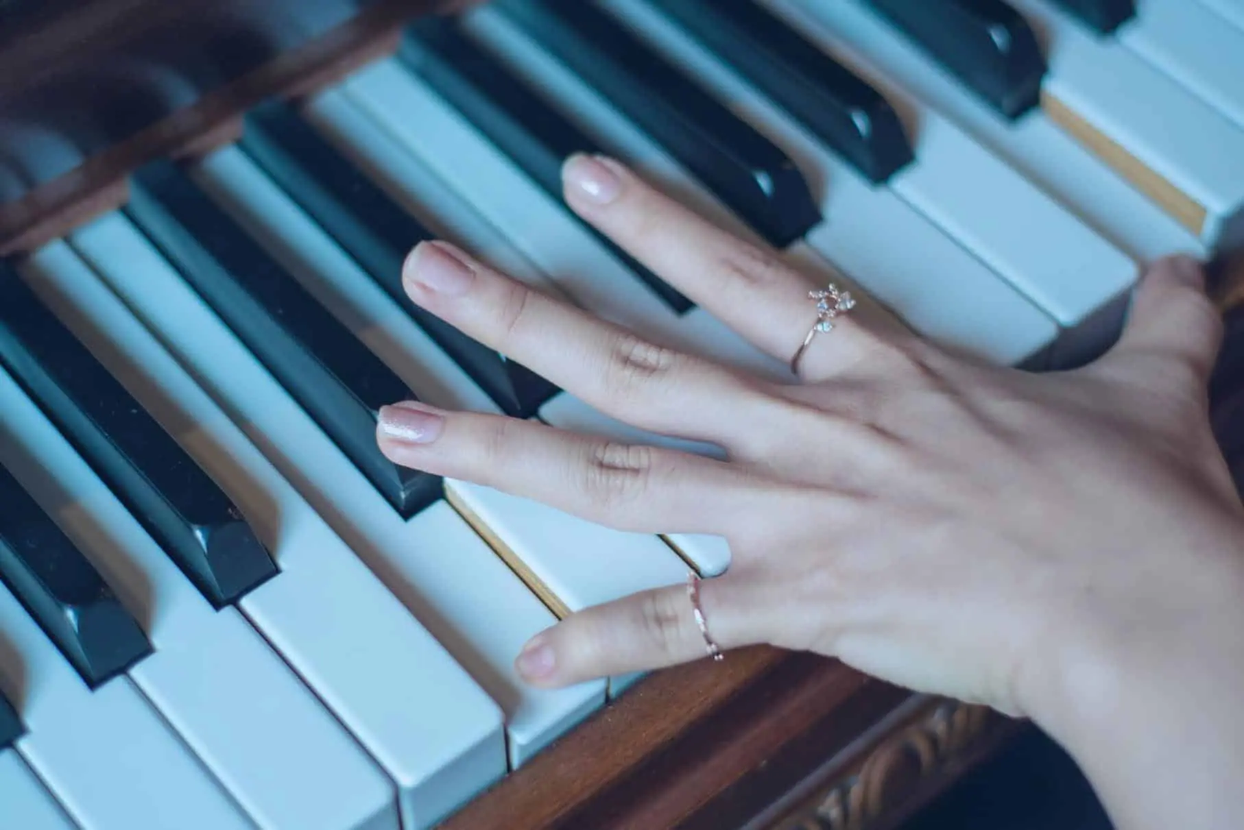 Piano Moving