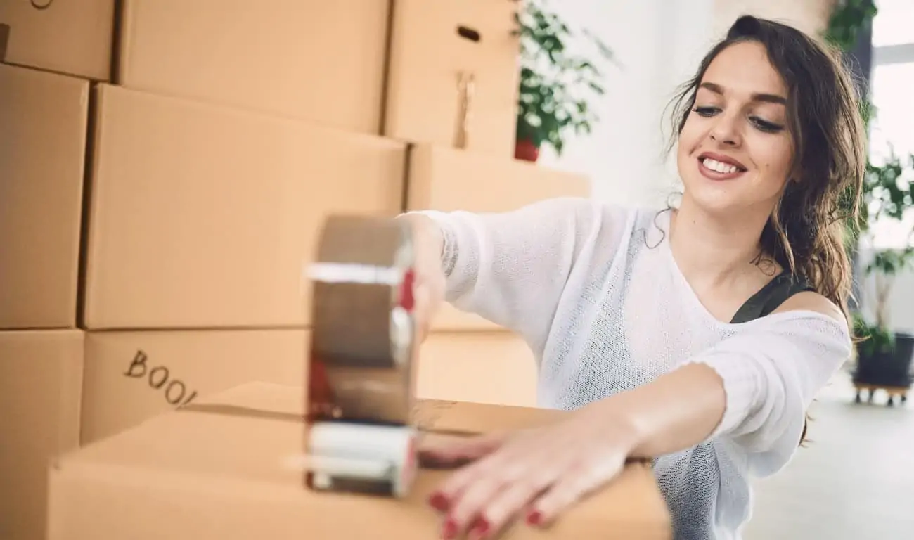 Getting Affordable Long-Distance Moving Quotes