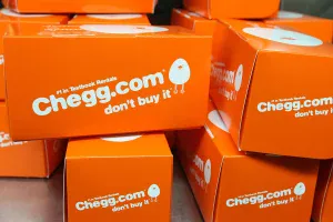 chegg