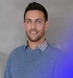 Snir Ambar, Head of GlobalDots AI
