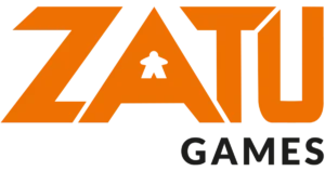 Zatu Board Game