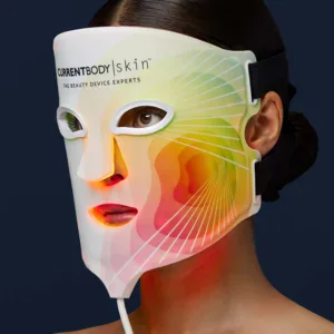 CurrentBody, Skin LED Face Mask