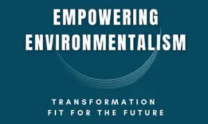 Empowering Environmentalism