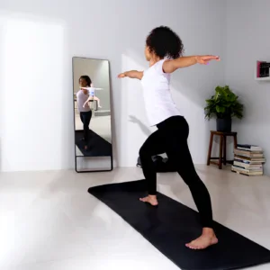 Magic, Smart Workout Mirror��