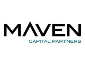 Maven Capital Partners