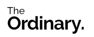 The Ordinary