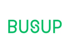 Busup Logo