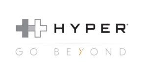 Hyper-on-beyond