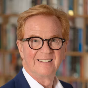 Dr Steve Garnett
