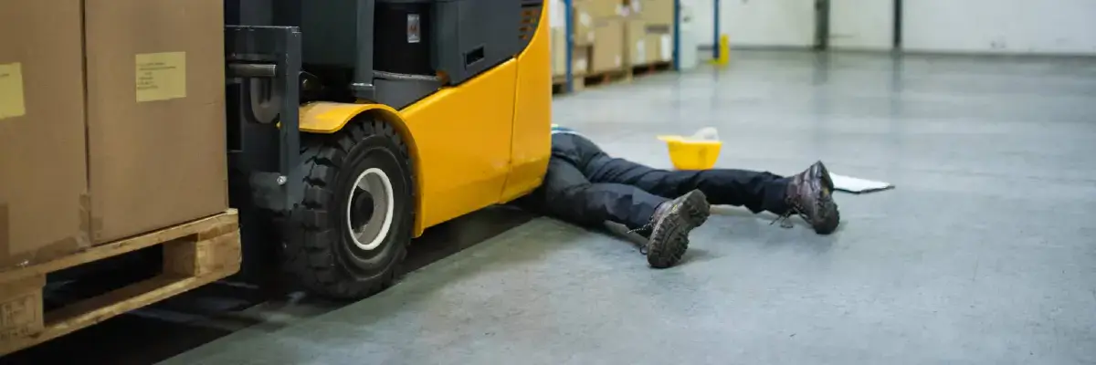 Every Lost-Time Injury Starts Long Before the Incident