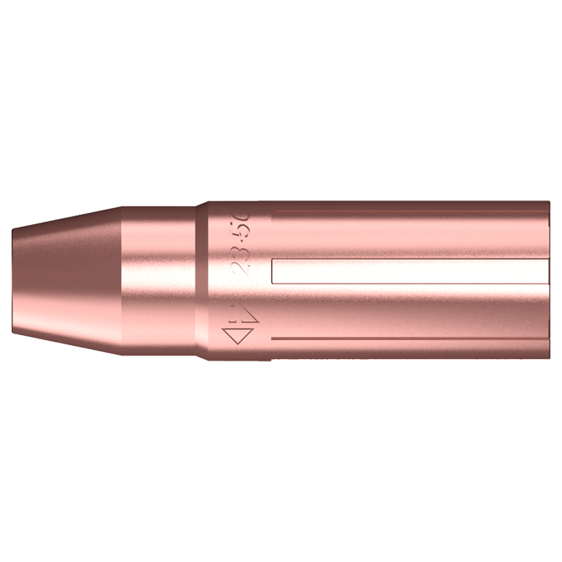 NOZZLE SELF INS 1/2"/13MM