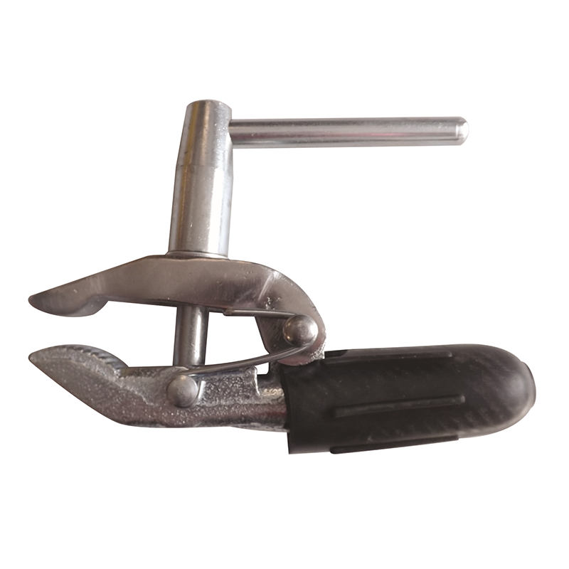 400A CAST STEEL SCREW TYPE