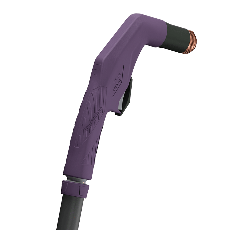 A141 PLASMA CUTTING TORCH X 6M COMPOSITE CABLE