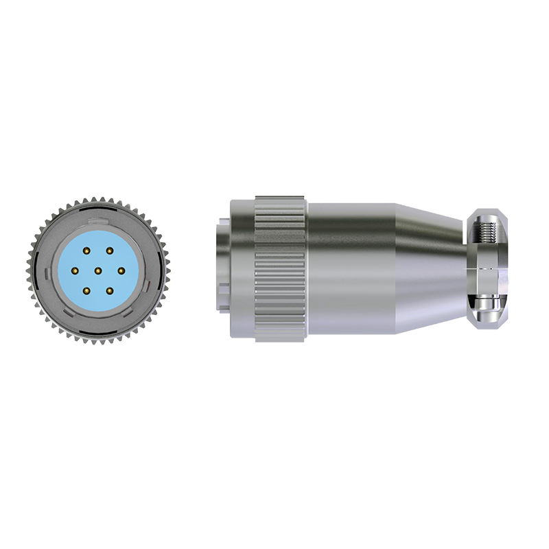 7 PIN SELCO COMPATIBLE  REMOTE PLUG