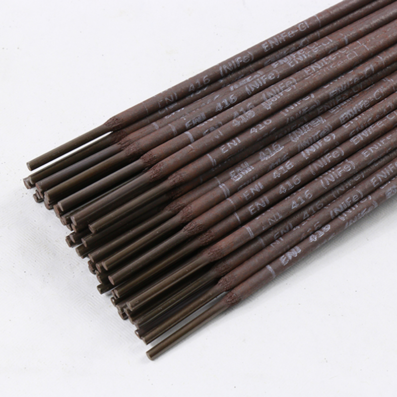 ENI 416 (ENiFe-CI) ELECTRODE (2.5 X 300MM) 1.75KG VP
